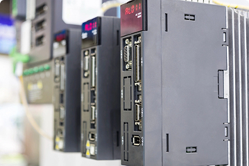 Core Switching Fabrics