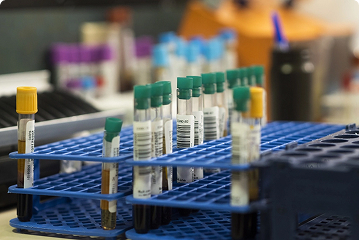Specimen and vaccine cold storage