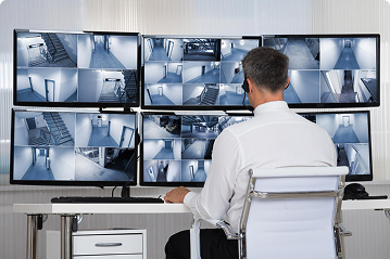 CCTV & Security Surveillance