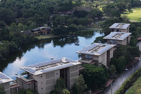 Autonomous Microgrid Hub