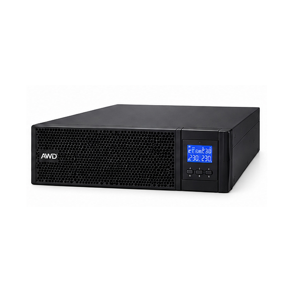 Rackmount-Tower Online UPS